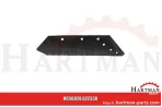 Lemiesz z wymiennym dziobem lewy 16" H0401870, 622331