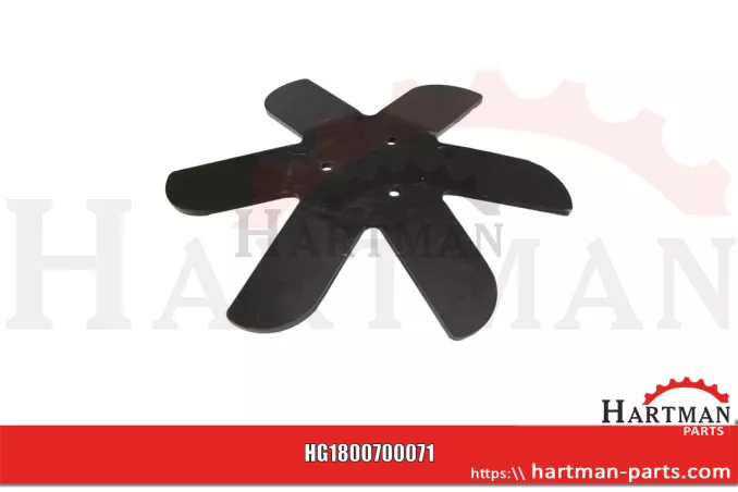 Talerz ponacinany prawy, gwiazda 00310893,00310893