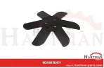 Talerz ponacinany prawy, gwiazda 00310893,00310893