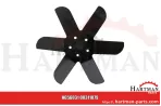 Talerz ponacinany prawy, Ø 510 x 8 mm, 5 otworów 00311080,00311080