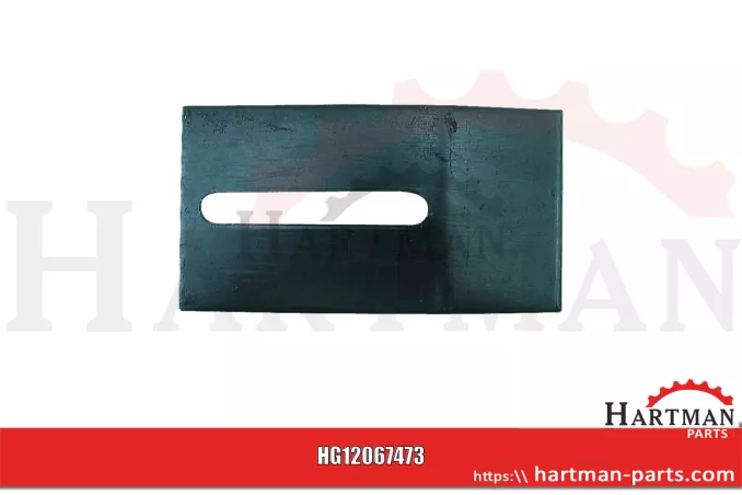 Skrobak metalowy 52532130, 52532120