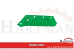 Lemiesz z wymiennym dziobem ze śrubami, prawy 16" 073044, KK073044