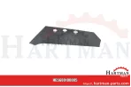 Listwa odkładnicy prawa 51162