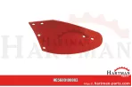 Listwa odkładnicy lewa VNPR900202K, PR900202K, PR9.002.02K, PR900202,