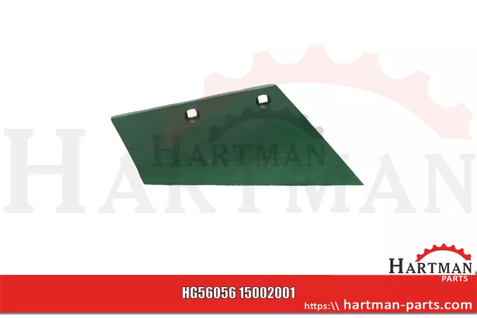 Dłuto redlicy prawe 15002002