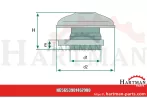 Osłona filtra 3905667900