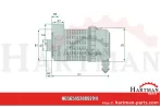 Europiclon 100BI filtr główny C20500, filtr bezpieczeństwa CF500 45500