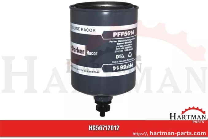Filtr paliwa RE541746,56712012