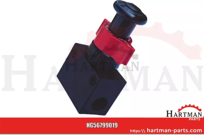 Ręczna pompa odpowietrzajaca EVO HFP 25