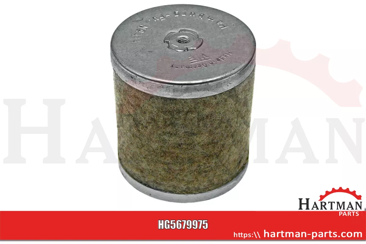 Filtr zbiornika paliwa 03387090, 02940254, VTE444,02940254