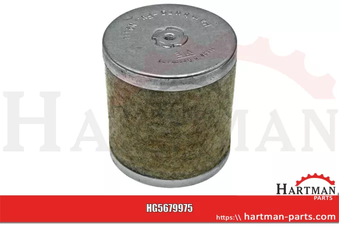 Filtr zbiornika paliwa 03387090, 02940254, VTE444,02940254