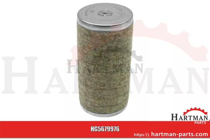 Filtr zbiornika paliwa 03389398, VTE443