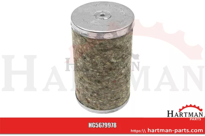 Filtr zbiornika paliwa 03389016, VTE442