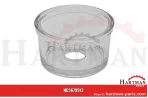 Szkło filtra pasuje do filtra 565P917X 3907536M1, 1890147M1, 7111-429,