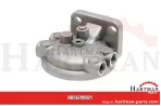 Głowica filtra uniwersalna gwint przyłączeniowy filtra M14x1.5 M16 x 1