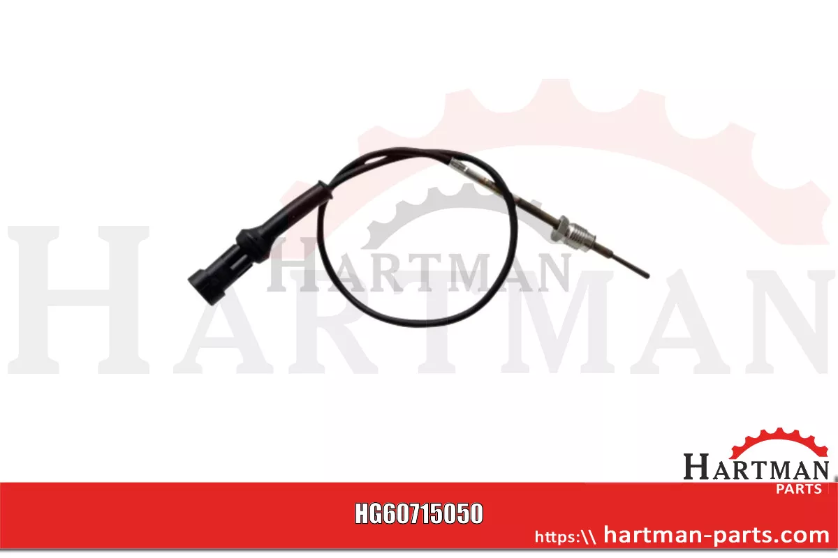 Czujnik temperatury do Common Rail V837086231, V837074294, V837073309,