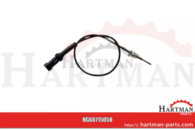 Czujnik temperatury do Common Rail V837086231, V837074294, V837073309,