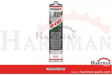 Masa uszczelniająca do szyb Terodicht, c 310 ml