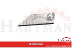 Lemiesz do przyśrubowania 3352020