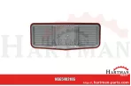 Grill chłodnicy dolny 3141785R92