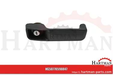 Zamek drzwi lewy 1-34-702-970