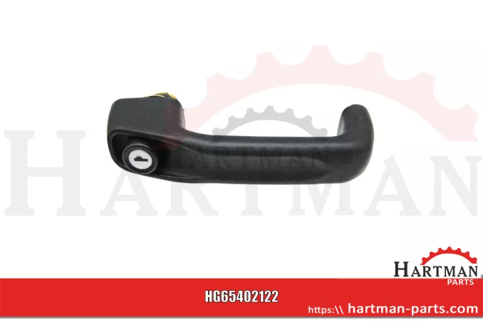 Klamka drzwi prawa i lewa 82029168,82029168