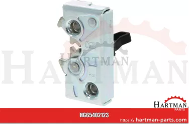 Zamek drzwi lewy 82032406,82032406