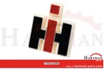 Emblemat 120397C1, 2751846R1, 61662C1,120397