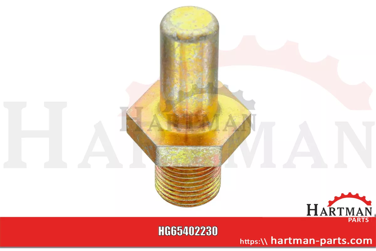 Pin do zamka drzwi 1-34-621-056,1