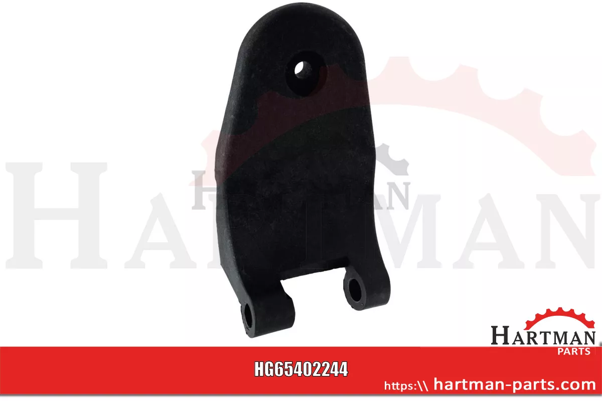 Zawias do szyby tylnej, prawy 82034266, 82028023,82034266