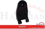 Zawias do szyby tylnej, prawy 82034266, 82028023,82034266