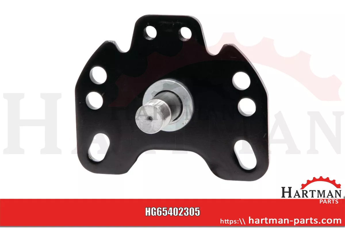 Płyta podstawy bez pierścienia, grubość płyty podstawy 10 mm 47964267,