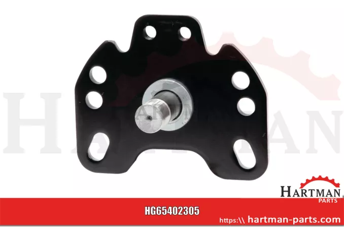 Płyta podstawy bez pierścienia, grubość płyty podstawy 10 mm 47964267,