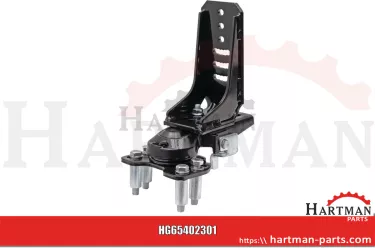 Płyta podstawy bez pierścienia, grubość płyty podstawy 10 mm 47964267,