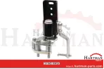 Uchwyt błotnika lewy kpl., do błotnika 400 mm 84358764,660988