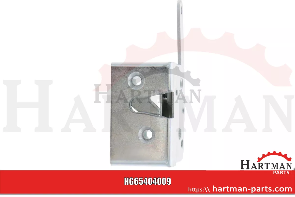 Zamek drzwi prawy K303806