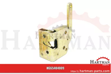 Zamek drzwi prawy K303806