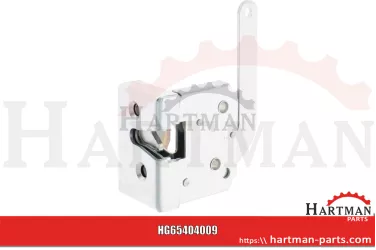 Zamek drzwi prawy K303806