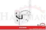 Zamek drzwi prawy K303806