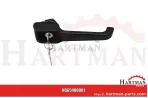 Zamek drzwi prawy K303806