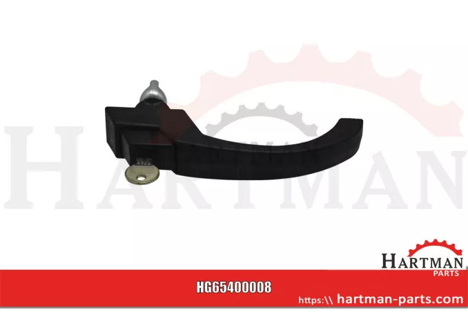 Klamka drzwi prawa i lewa 04345504