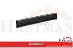 Dichtprofil 25mtr 0.014.9792.6
