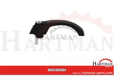 Zamek drzwi lewy E198810030039