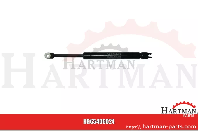 Siłownik gazowy H816810020100,0220