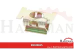 Krzywka mocująca do kratki przedniej 178500020611,178500020611