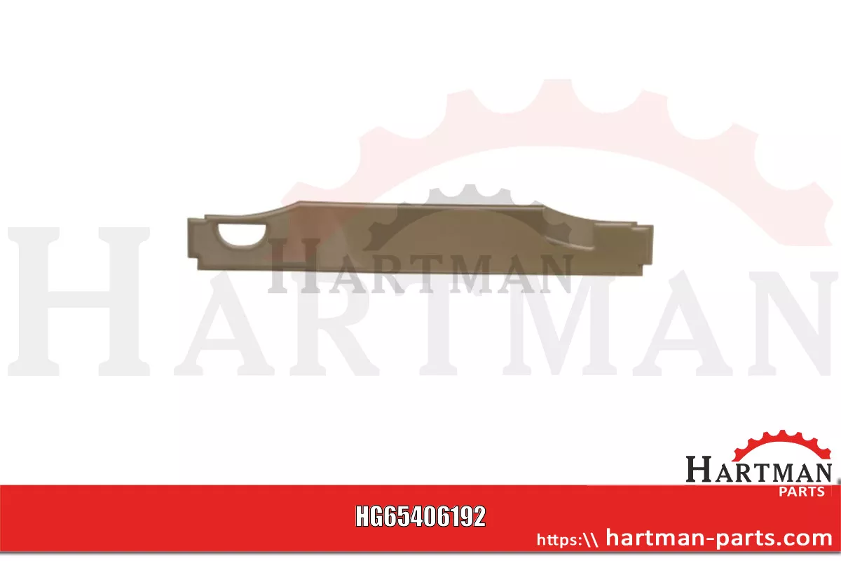 Panel klamki tylny H205812240010