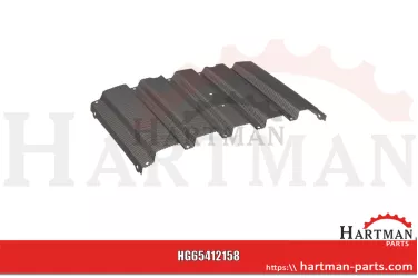 Grill ochronny przedni prawy L155596