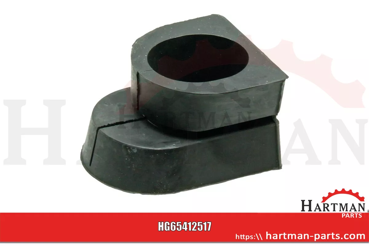 Tulejka gumowa do spodu AL173708 L169856