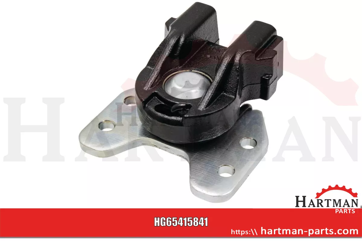 Czop obrotowy lewy 3785306M2,660068