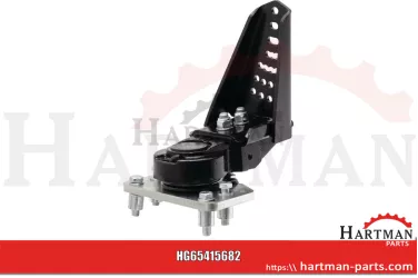 Czop obrotowy prawy 3909406M91,661030